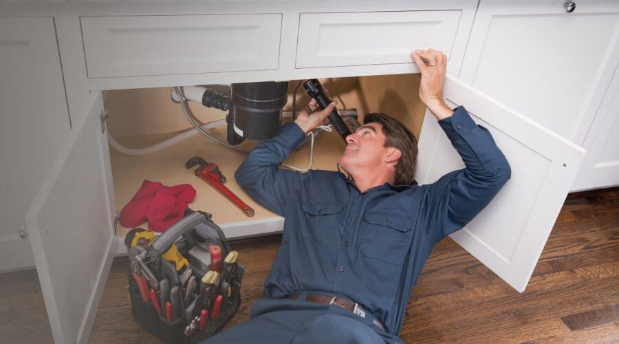 Professional septic pumping service in Orestes, IN
